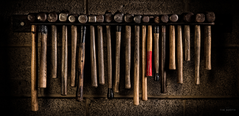 Hammers