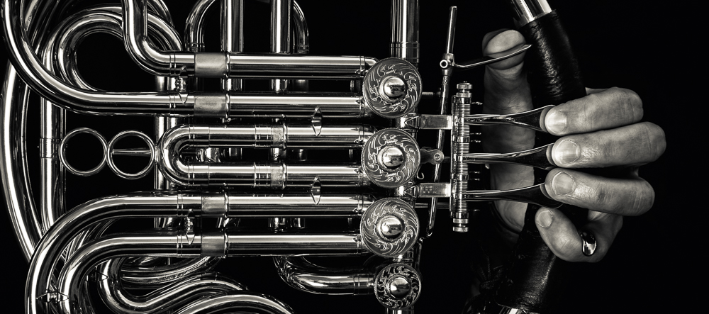Martin Hobbs- Horn Player
